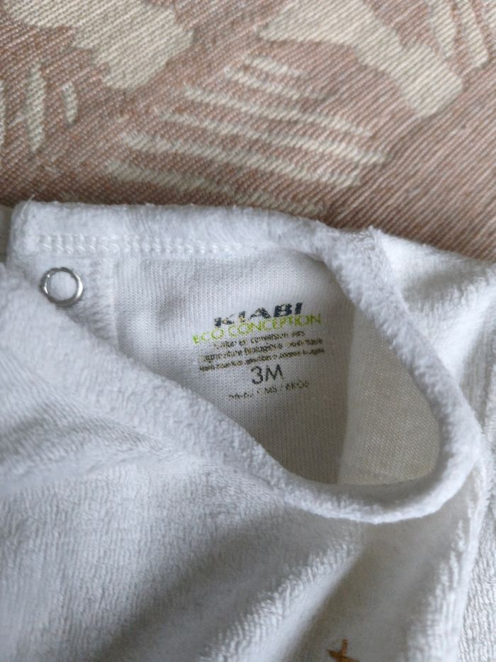 Pyjamas - photo numéro 3