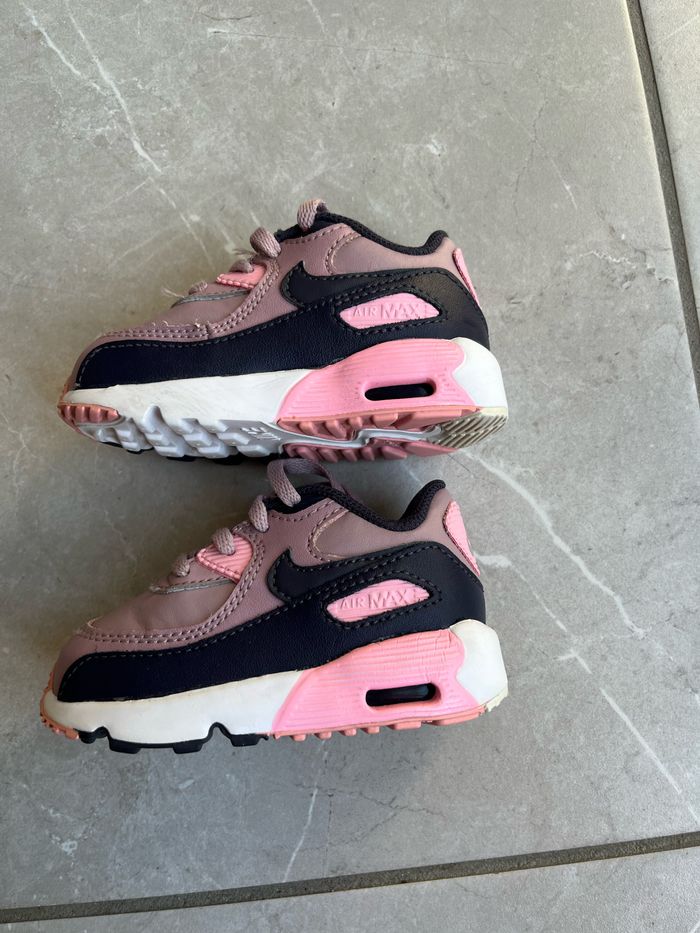 Nike air max - photo numéro 2