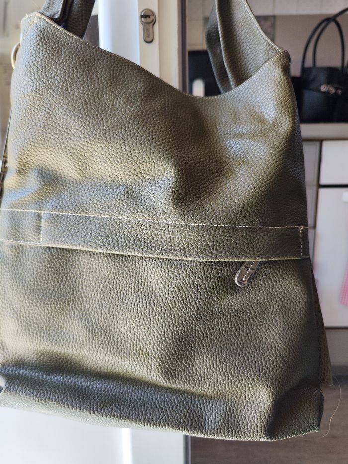 Sac a main original - photo numéro 4