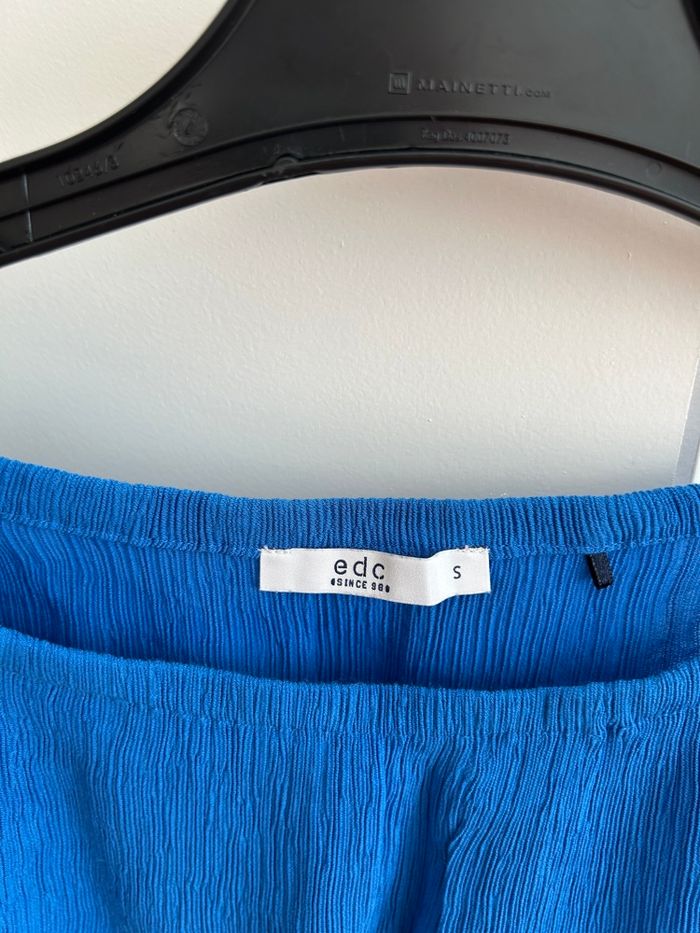 Blouse Esprit taille S - photo numéro 5