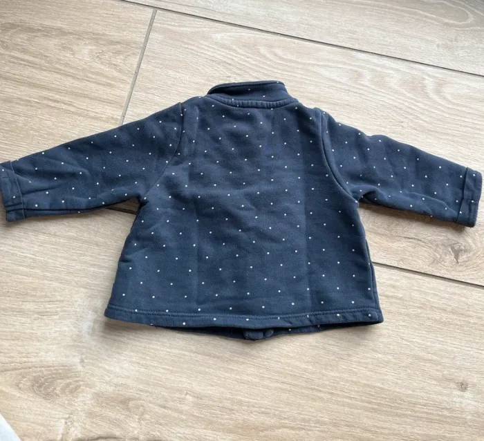 Veste Obaïbi - photo numéro 2