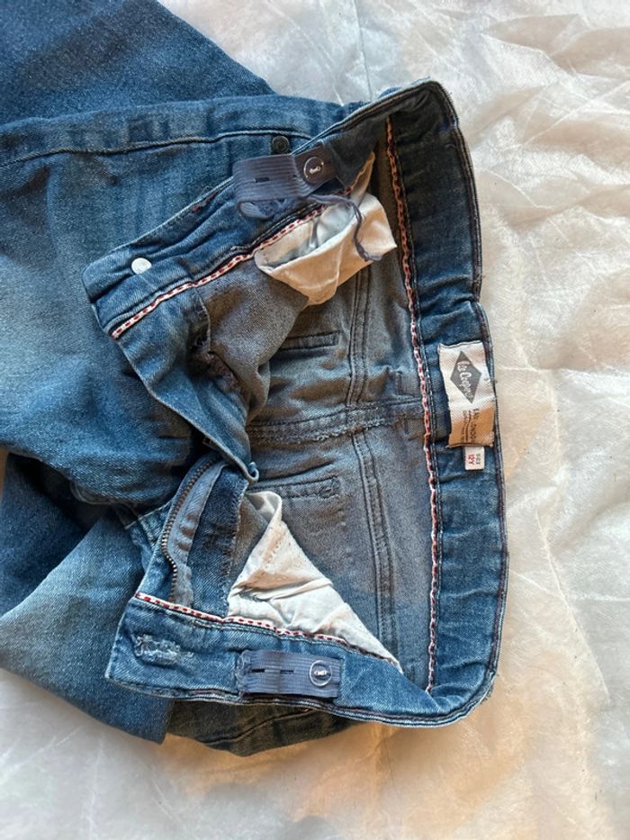 Jean Lee Cooper 12 ans - photo numéro 5