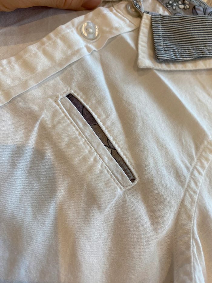 Chemise 12 mois - photo numéro 2
