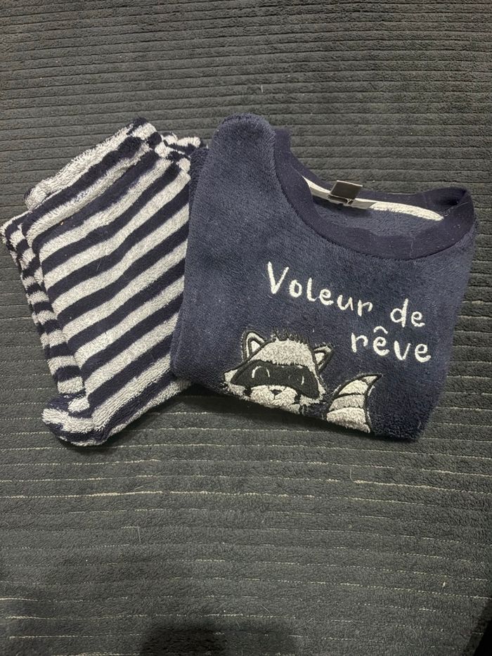 Pyjama enfant - photo numéro 2
