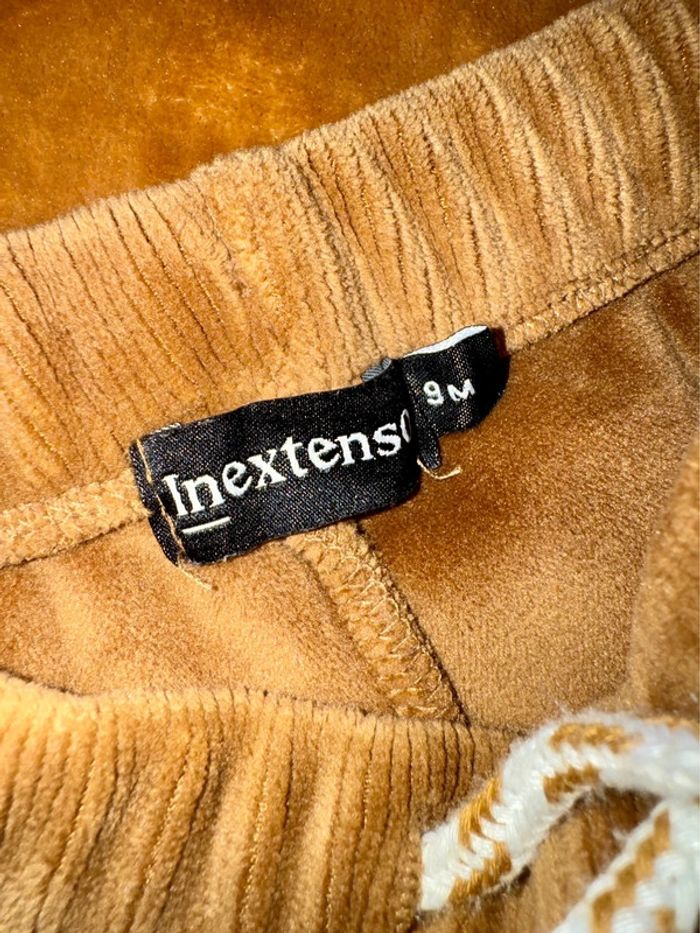 Pantalon en velou - photo numéro 2