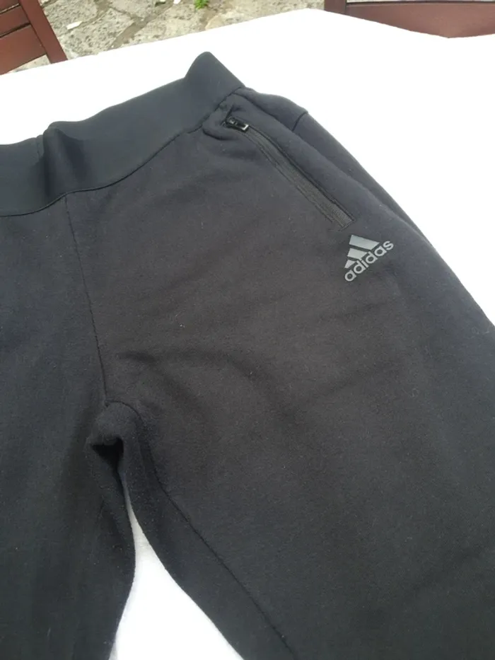 Pantalon de jogging Adidas - photo numéro 2