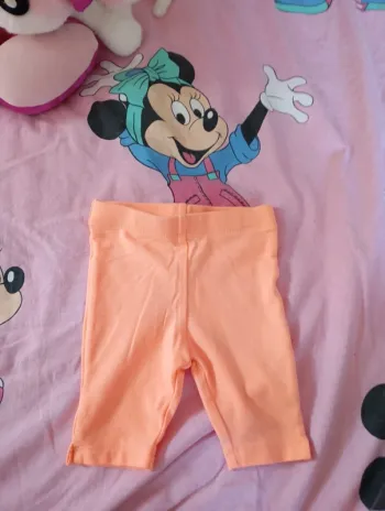 Legging 9 mois
