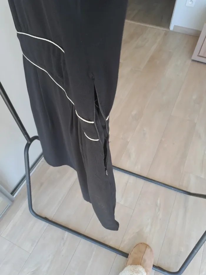 Robe clic et classe - photo numéro 4