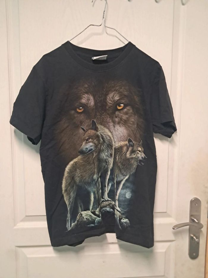 Tee-shirt taille 38