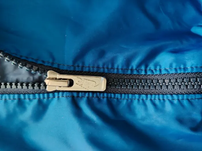 Veste parka kway nike - photo numéro 8