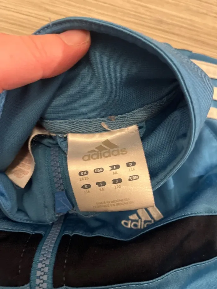Veste - photo numéro 2