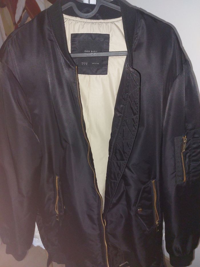 Blouson femme - photo numéro 4