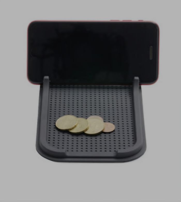 Support téléphone voiture