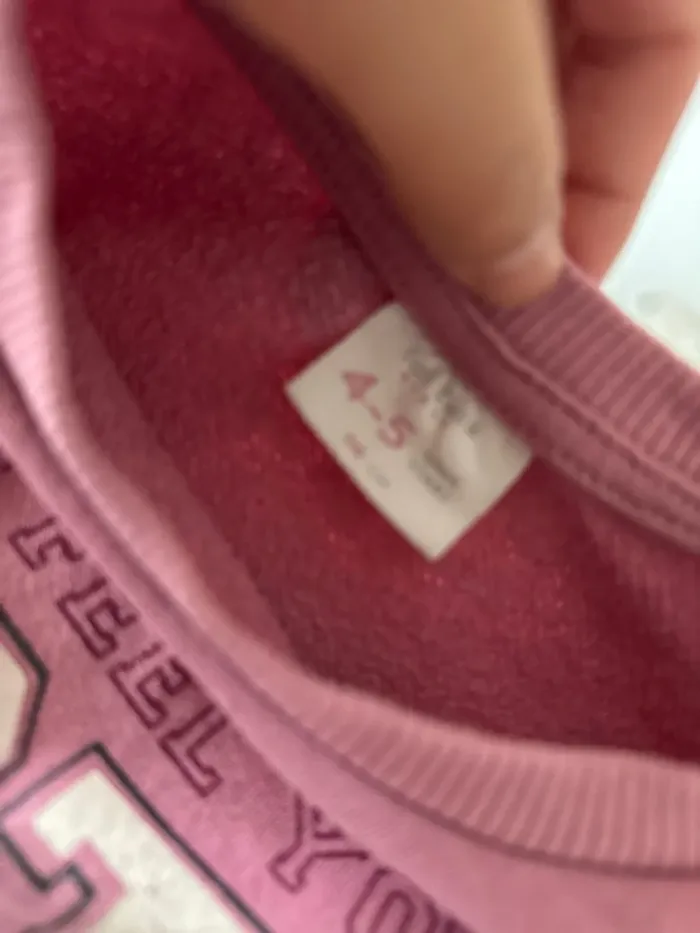Pull sans manche - photo numéro 3