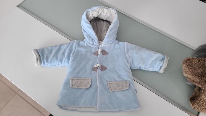 Lot vêtements Bébé garçon 1 mois