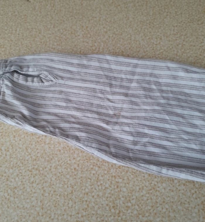 Chemise garçon 6 ans - photo numéro 3