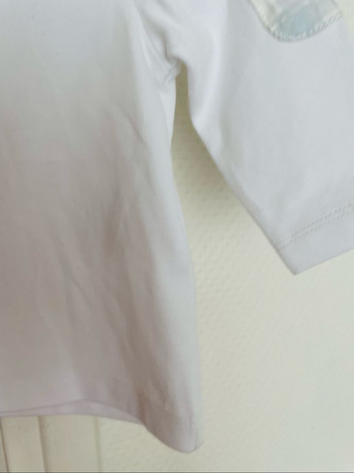 Patachou baby polo bébé garçon - photo numéro 6