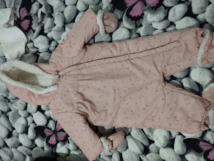 Combinaison fille très bon état