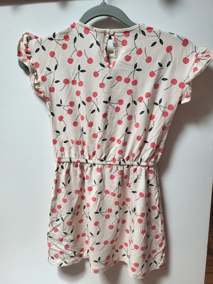 Robe 8 ans - photo numéro 2