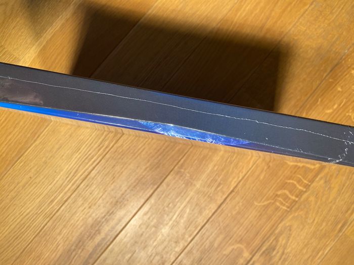 They always run collector’s edition - PS4 / PS5 - coffret neuf - photo numéro 7