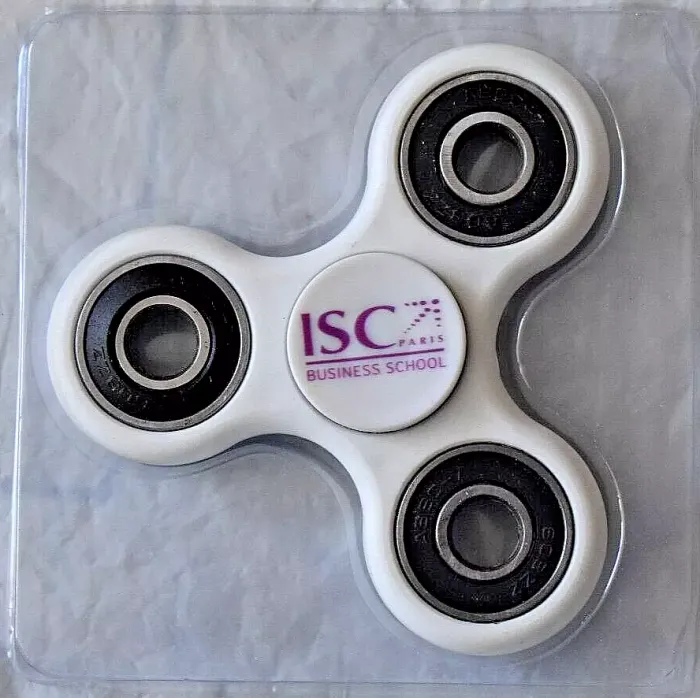 Handspinner ISC - Neuf - photo numéro 2