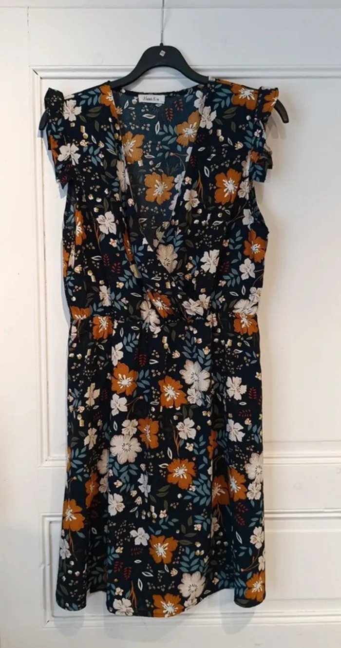Superbe robe Noémie and co