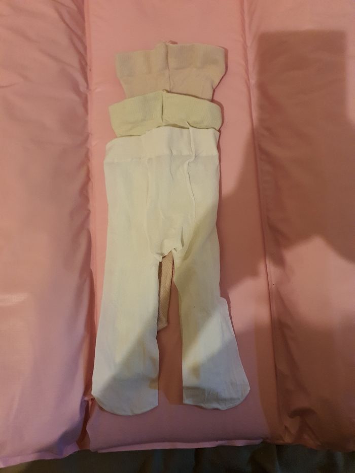 Lot de collants - photo numéro 2