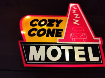 lampe cars disney