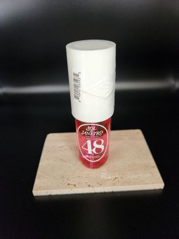 Brûme parfumée