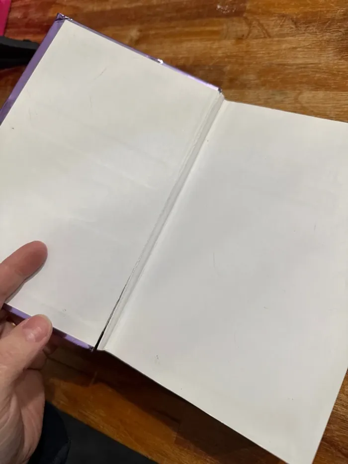 Livre l’officiel du jeu Scrabble - photo numéro 4