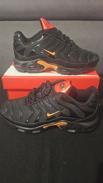 Basket nike tn neuf