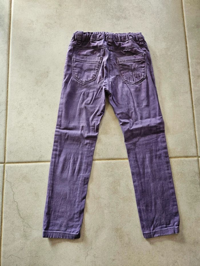 Vêtements 5 ans - photo numéro 2