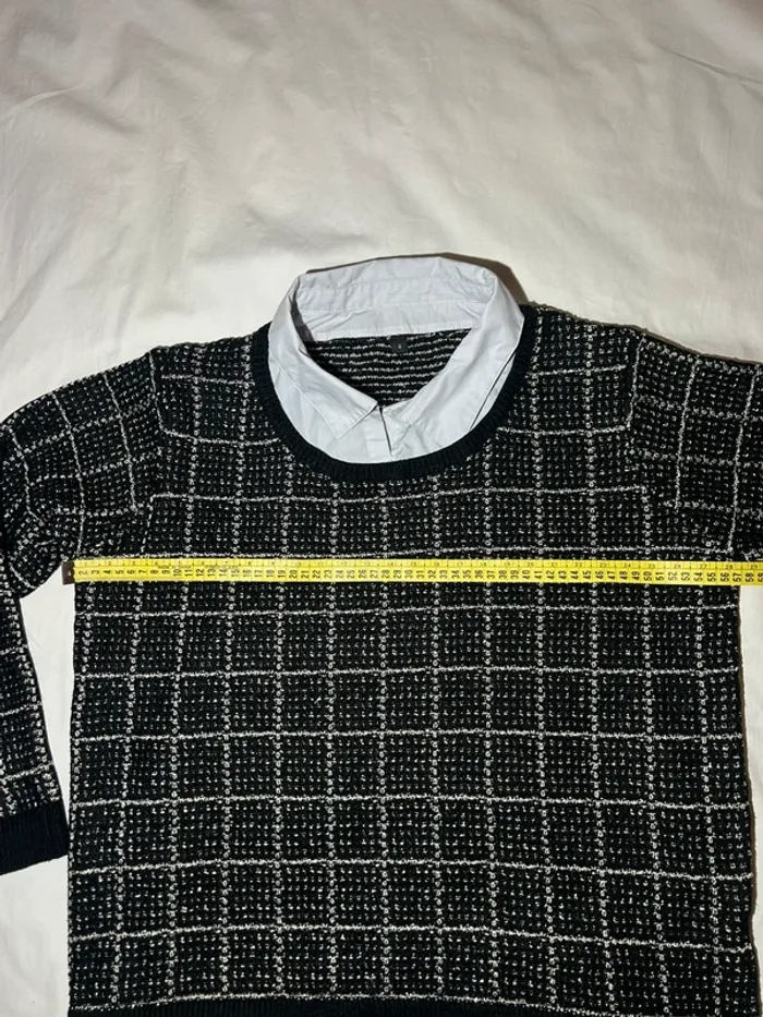 Pull vintage - photo numéro 10