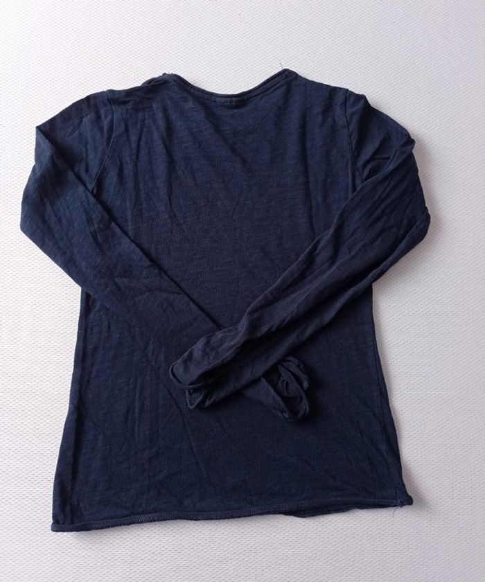 Sweat léger Kiabi 12 ans - photo numéro 3