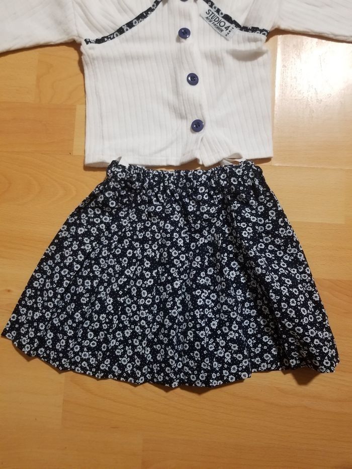 Ensemble  18 mois - photo numéro 2