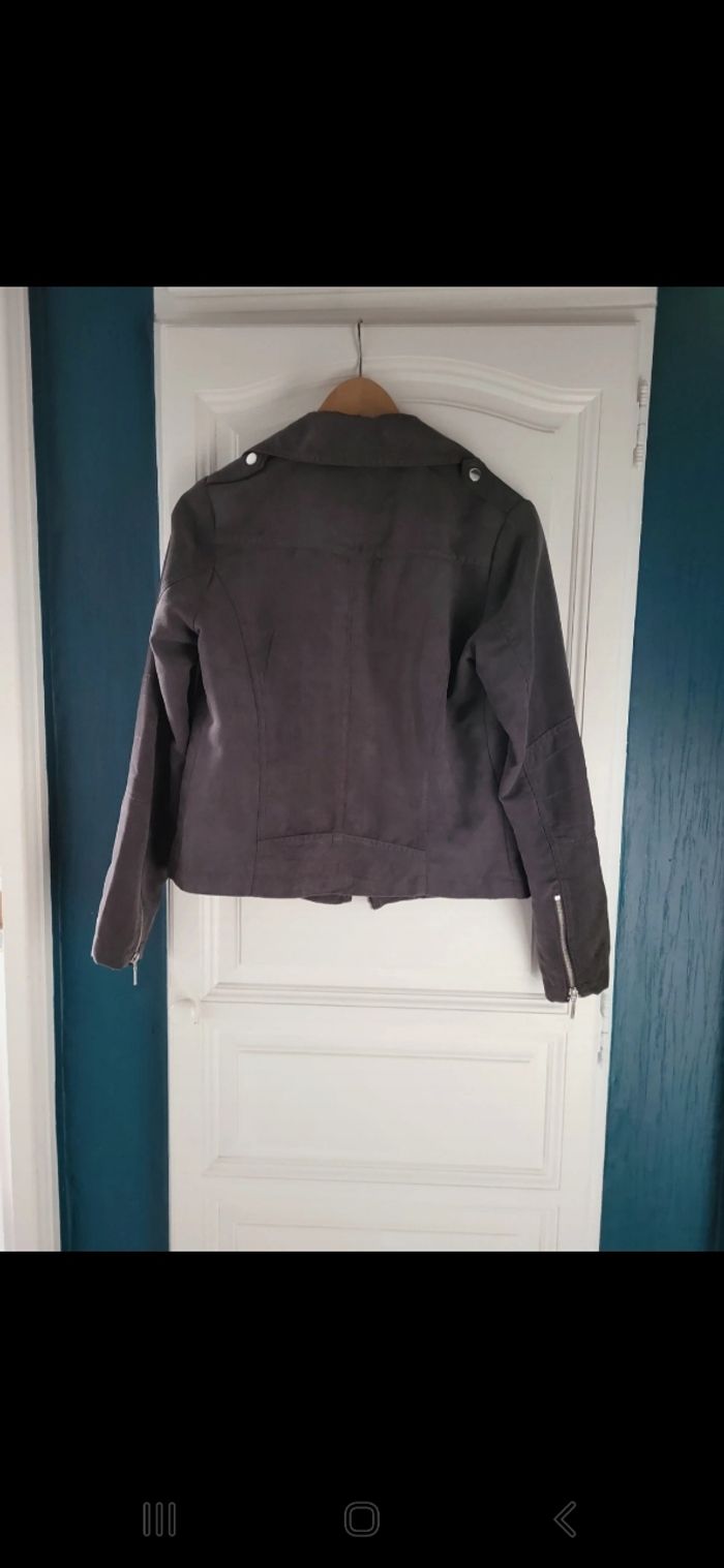 Veste femme - photo numéro 3