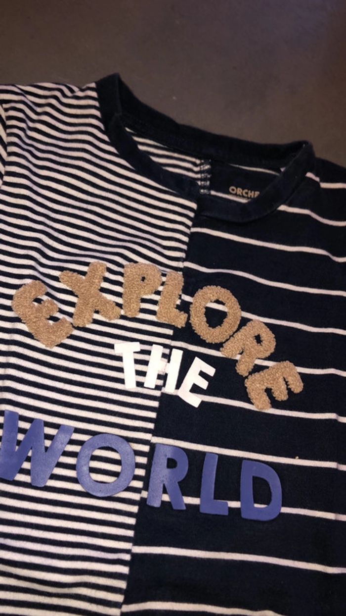 Ensemble orchestra 4 ans - photo numéro 4