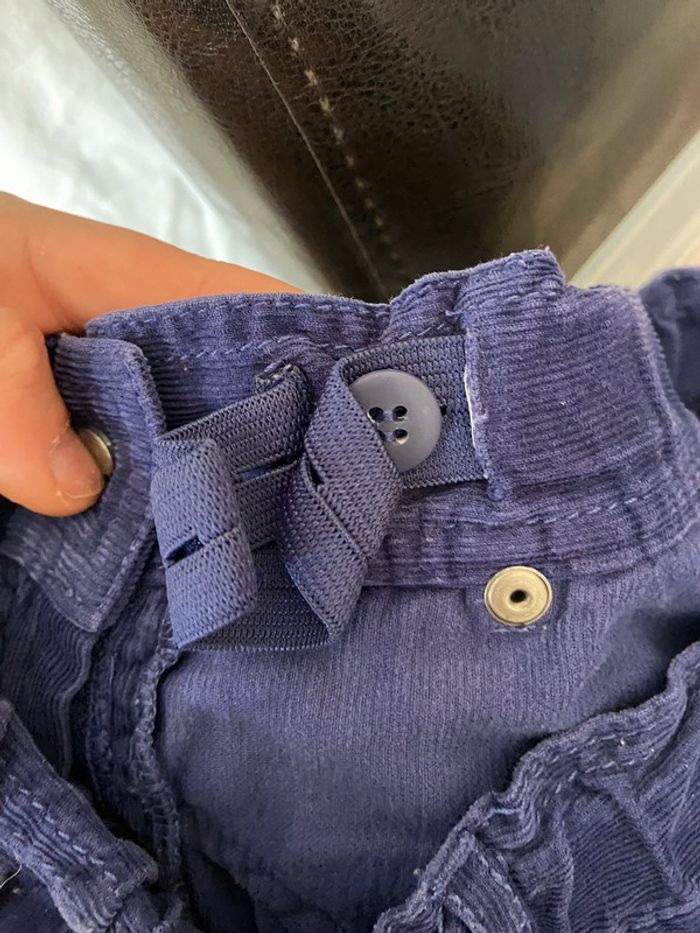 Jupe Kiabi - photo numéro 3