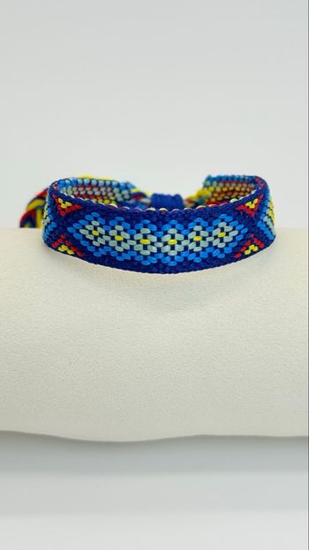 Bracelet brésilien