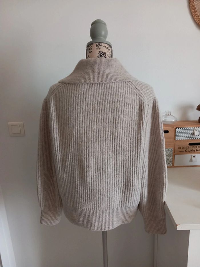 Pull mango - photo numéro 2