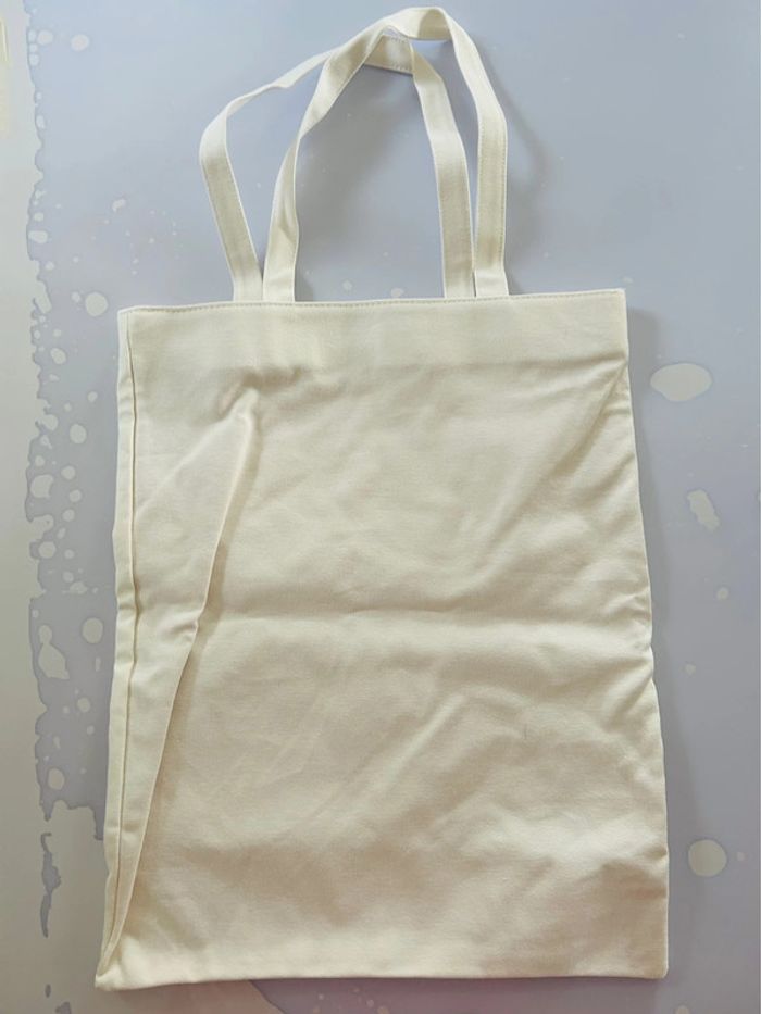 Sac de shopping Lanvin - photo numéro 3