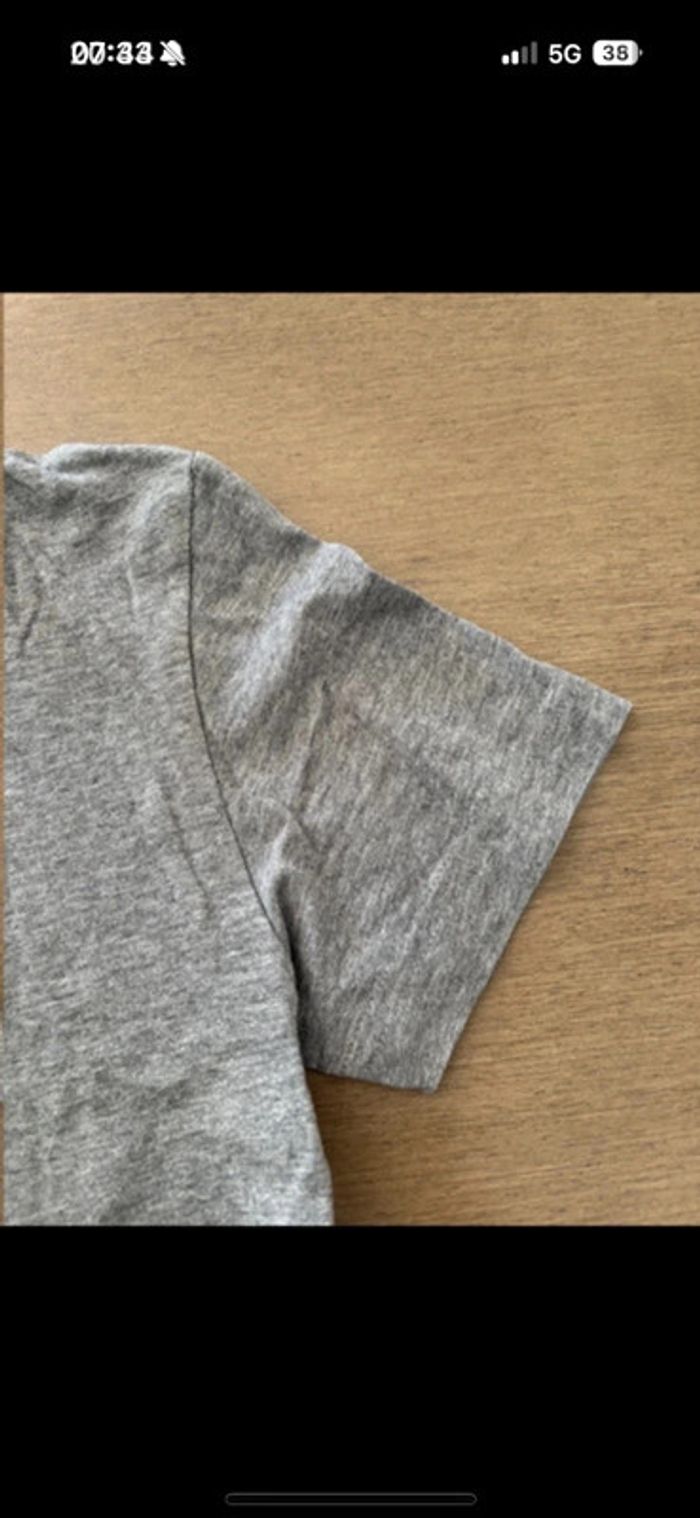 Tee-shirt garçon Puma - photo numéro 16