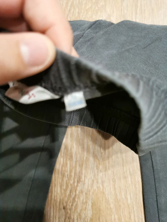 Legging kidanai 4 ans - photo numéro 3