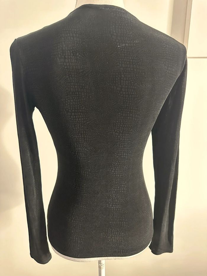 Ensemble python serpent Kiabi Vintage T38 - photo numéro 7