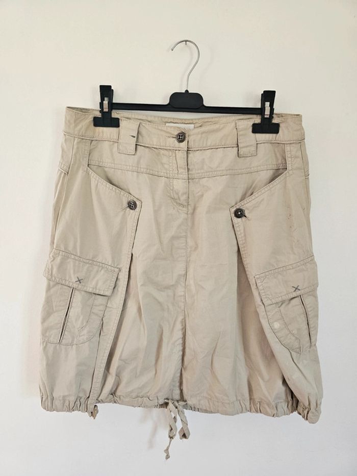 Jupe taille 40