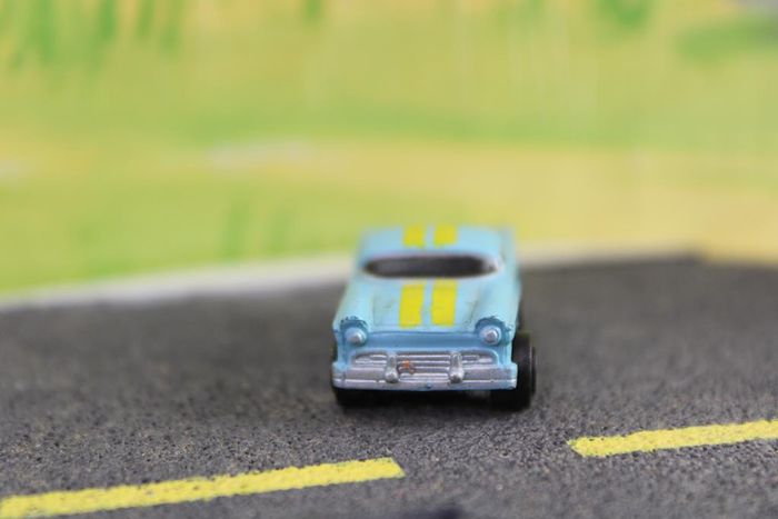 Galoob Ford Ranchero - photo numéro 8