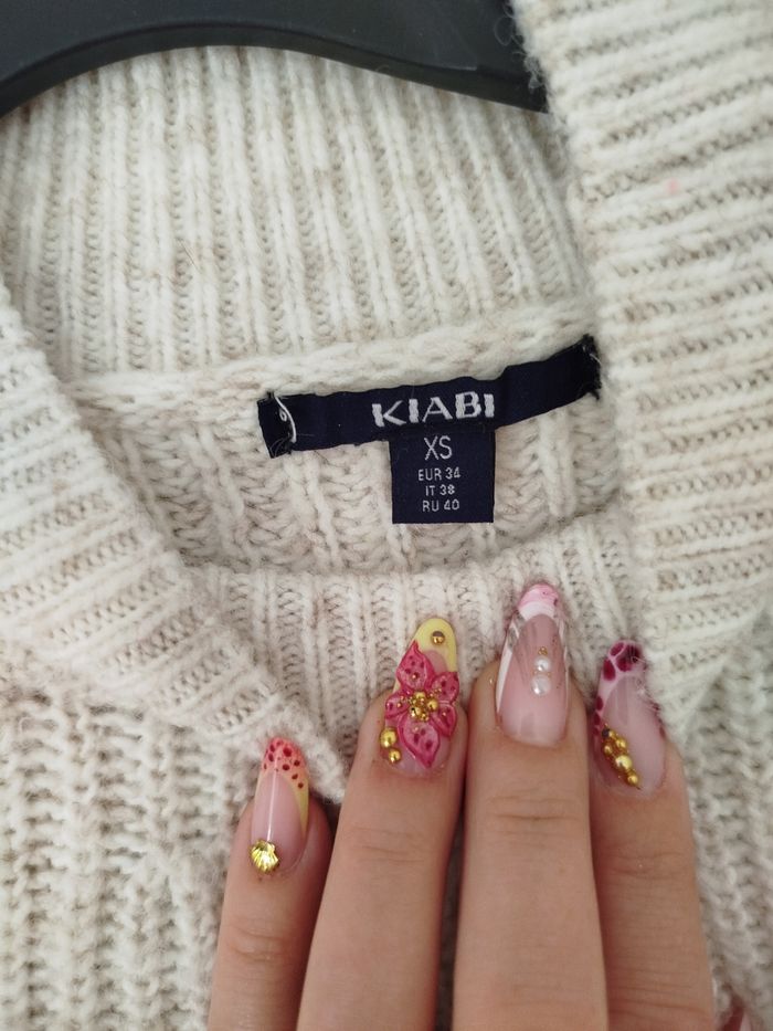 Pull taille XS - photo numéro 2