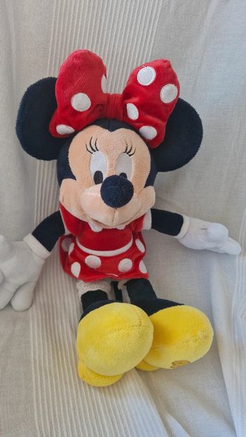 Minnie original Disneyland