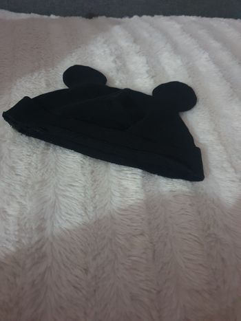 Bonnet mickey