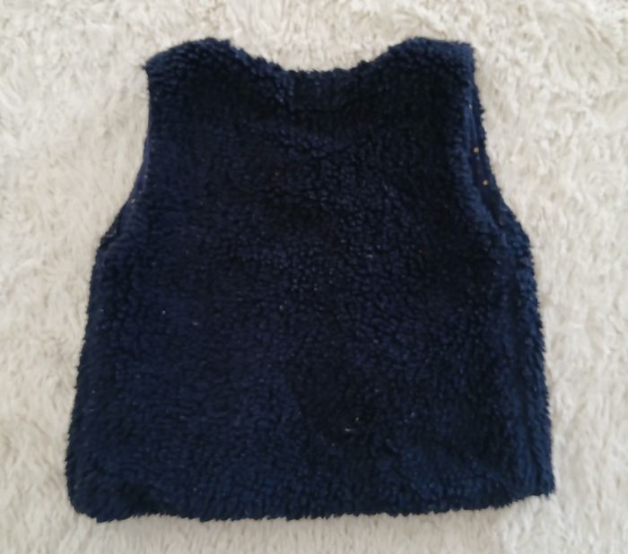 Veste sans manches 3 ans - photo numéro 2